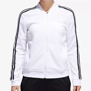 ADIDAS Snap Track Jacket